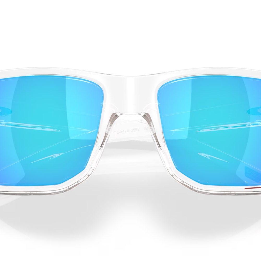 Oakley Gibston XL Sunglasses - Picture 5 of 7